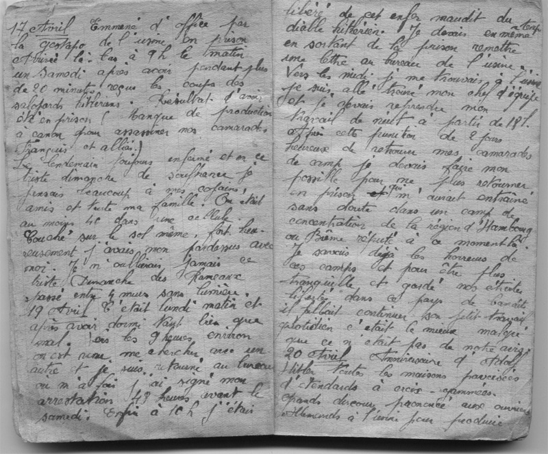 After a few minutes&rsquo; break